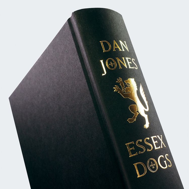 Produktbild: Essex Dogs
