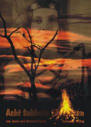 Produktbild: Acht Sabbate f&uuml;r Hexen