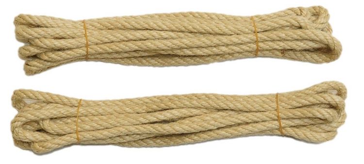 Produktbild: Corvus A750137 - Strickleiter mit 5 Sprossen, Bausatz