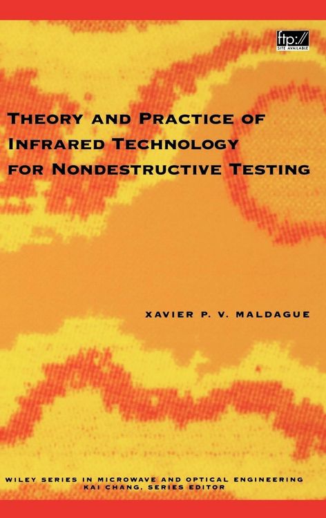 Produktbild: Infrared Technology