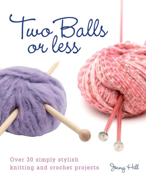 Produktbild: Two Balls or Less