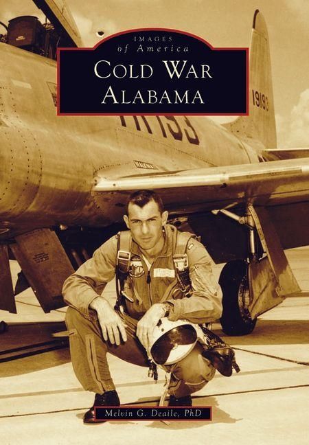 Produktbild: Cold War Alabama