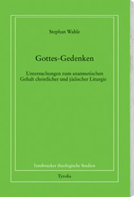 Produktbild: Gottes-Gedenken