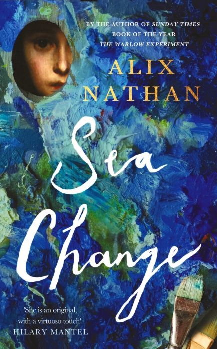 Produktbild: Sea Change