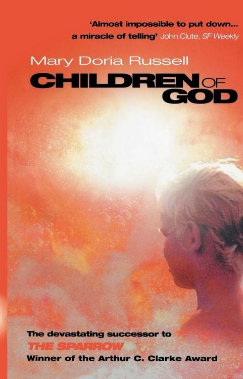 Produktbild: Children Of God
