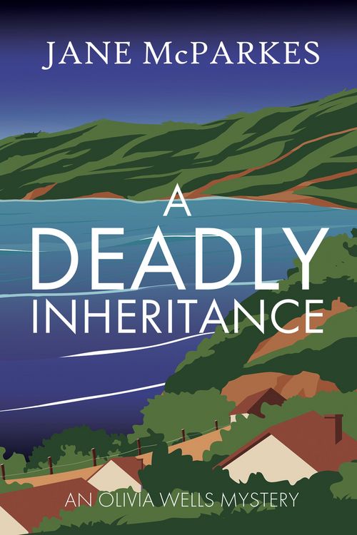 Produktbild: A Deadly Inheritance