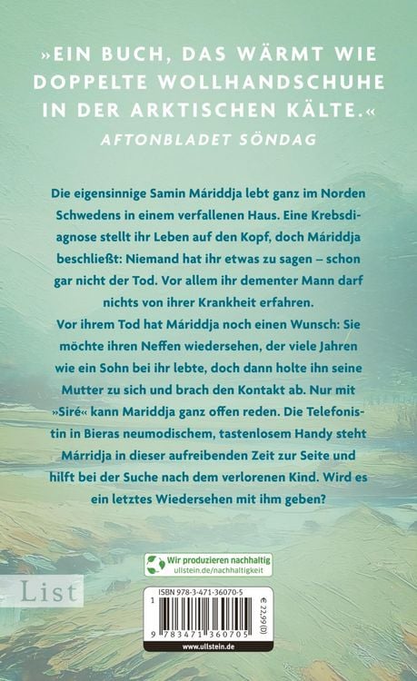 Produktbild: Als wir im Schnee Blumen pfl&uuml;ckten