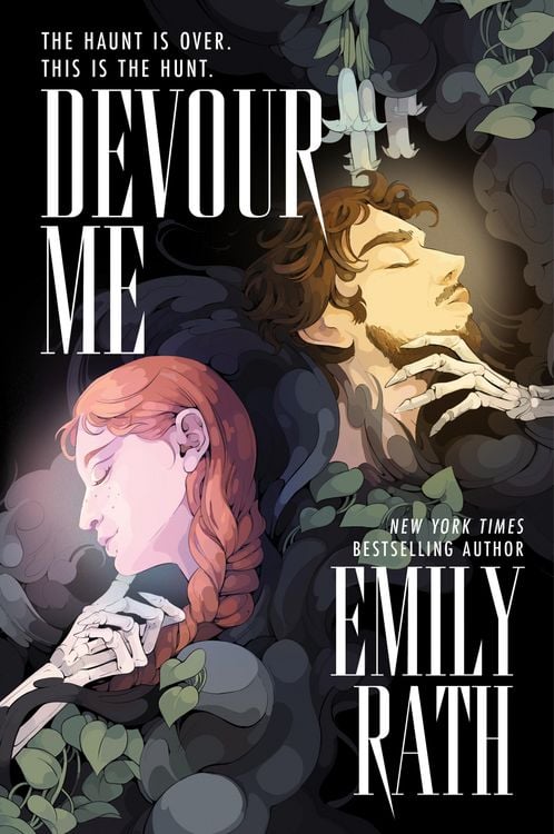 Produktbild: Devour Me