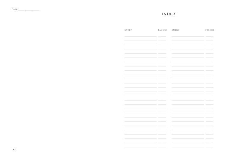 Produktbild: The Commonplace Book
