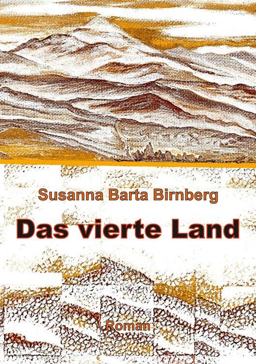 Produktbild: Das vierte Land