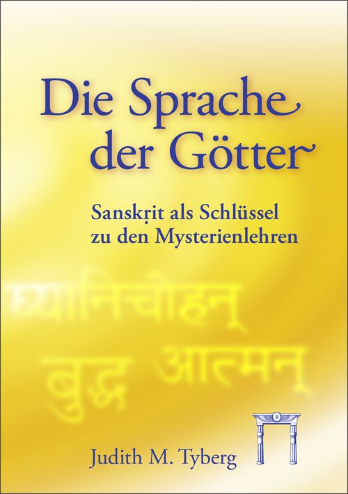 Produktbild: Die Sprache der G&ouml;tter
