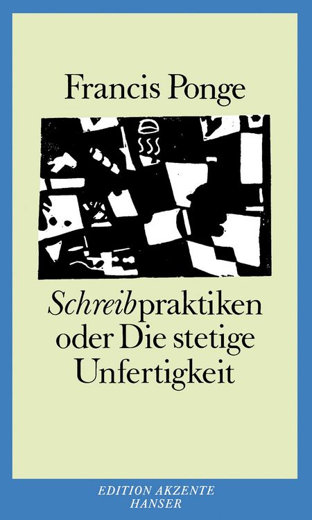 Produktbild: Schreibpraktiken