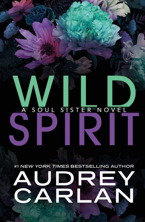 Produktbild: Wild Spirit