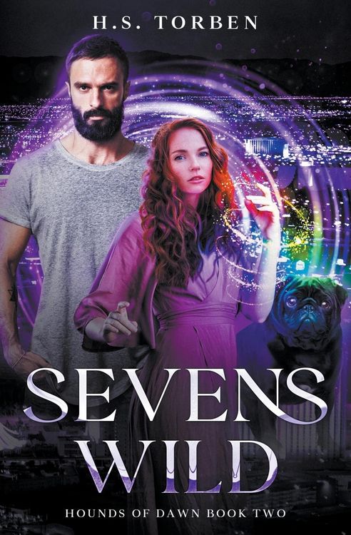 Produktbild: Sevens Wild