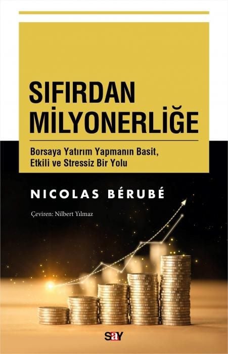Produktbild: Sifirdan Milyonerlige