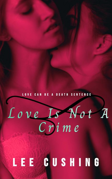 Produktbild: Love Is Not A Crime (Girls Kissing Girls, #9)