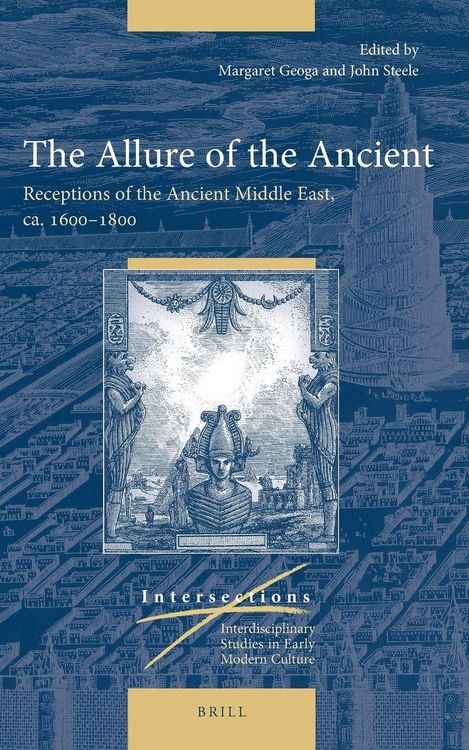 Produktbild: The Allure of the Ancient