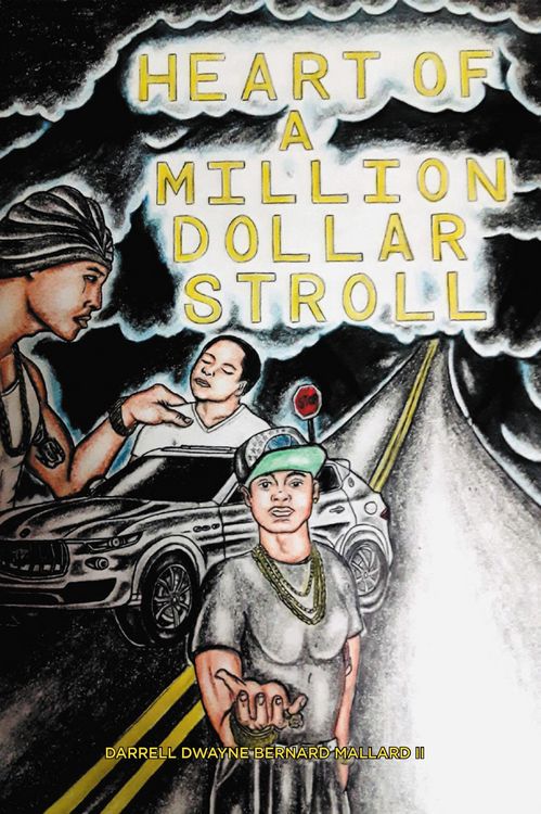 Produktbild: Heart of a Million Dollar Stroll
