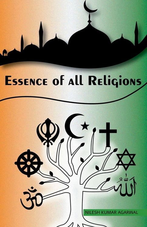 Produktbild: ESSSENCE OF ALL RELIGIONS
