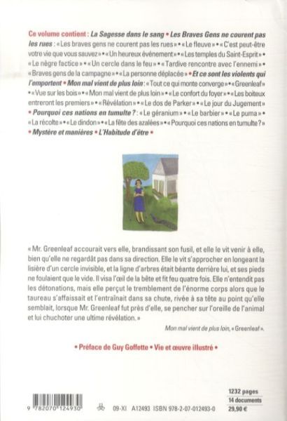 Produktbild: Oeuvres compl&egrave;tes