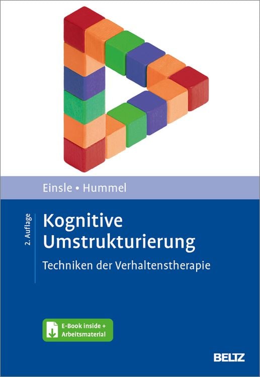 Produktbild: Kognitive Umstrukturierung