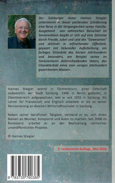 Produktbild: Der Hauch der Gewesenen