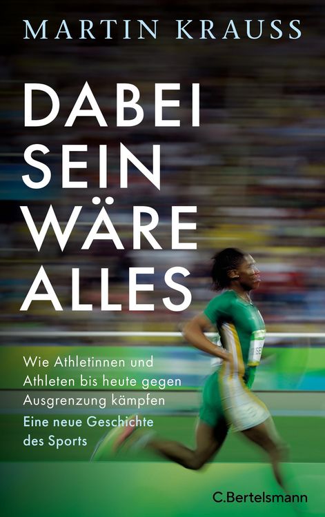 Produktbild: Dabei sein w&auml;re alles