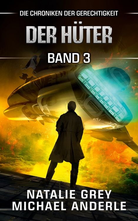 Produktbild: Der H&uuml;ter