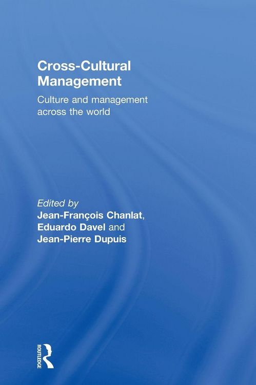 Produktbild: Cross-Cultural Management