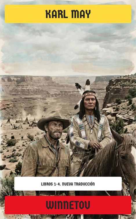 Produktbild: Winnetou