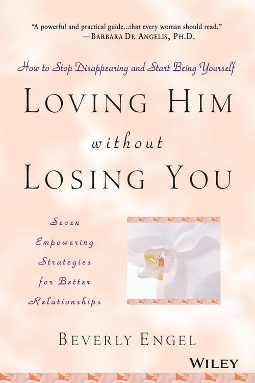 Produktbild: Loving Him without Losing You