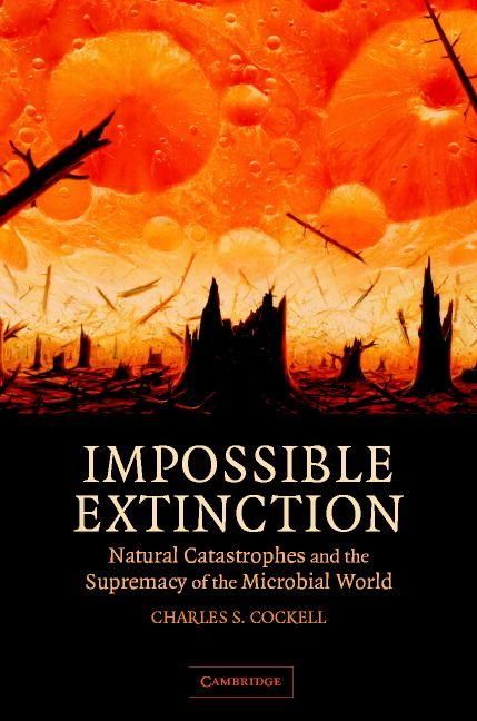 Produktbild: Impossible Extinction