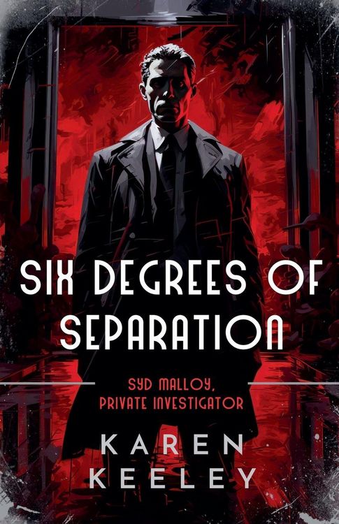 Produktbild: Six Degrees of Separation