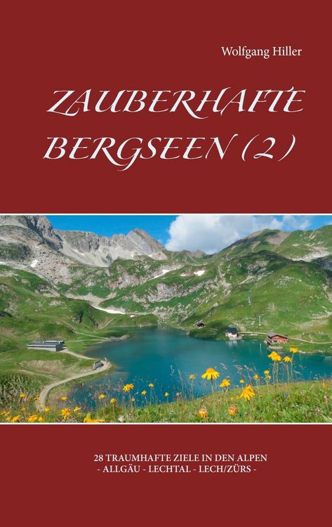 Produktbild: Zauberhafte Bergseen (2)