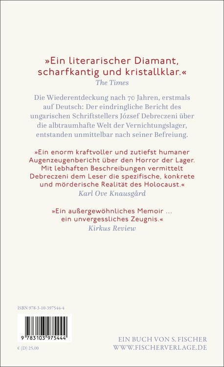Produktbild: Kaltes Krematorium