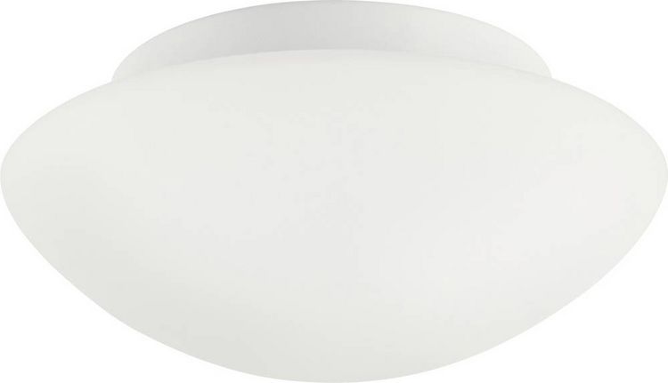 Produktbild: Nordlux 25576000 Ufo Deckenleuchte E27 Wei&szlig;