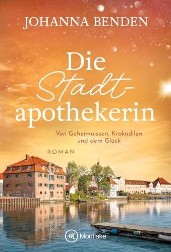 Produktbild: Die Stadtapothekerin