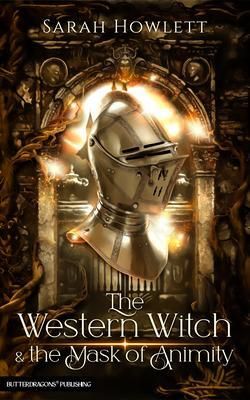 Produktbild: The Western Witch and the Mask of Animity