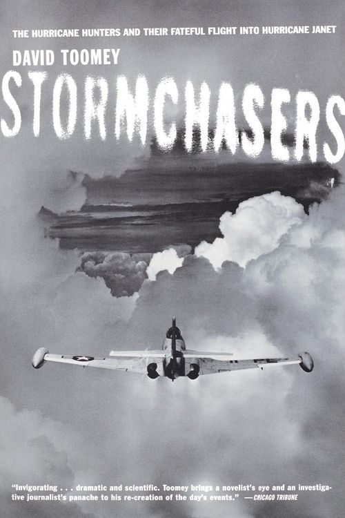 Produktbild: Stormchasers