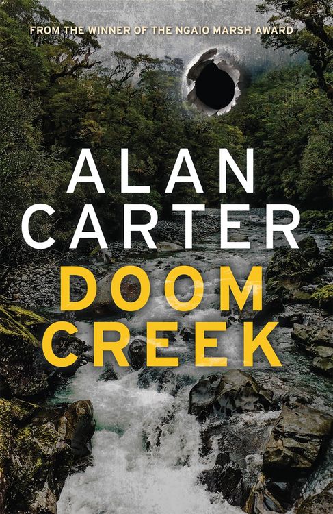 Produktbild: Doom Creek