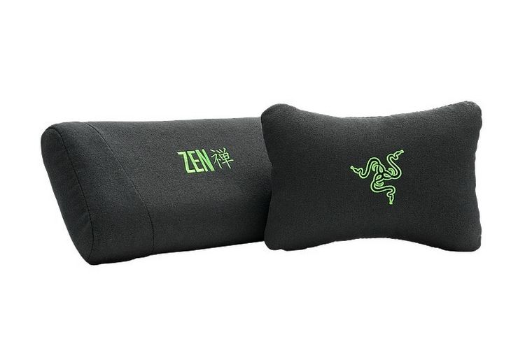 Produktbild: RAZER Gaming Chair Tarok Natrix Cloth