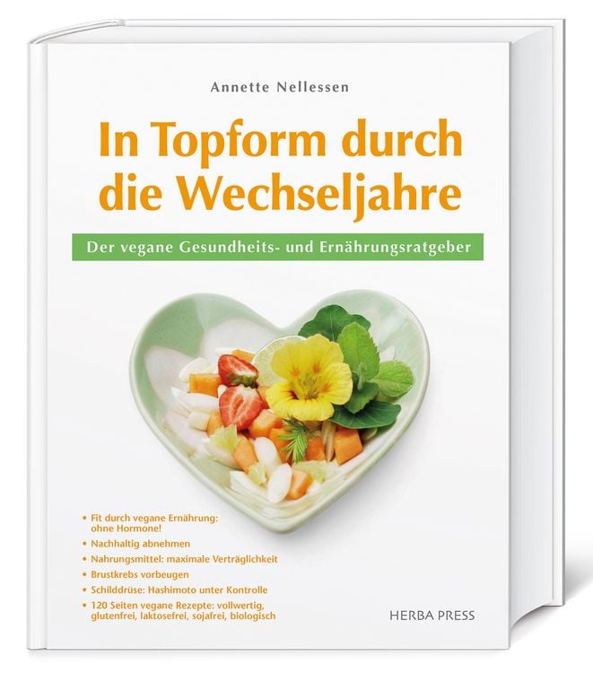 Produktbild: In Topform durch die Wechseljahre