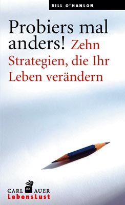 Produktbild: Probiers mal anders!