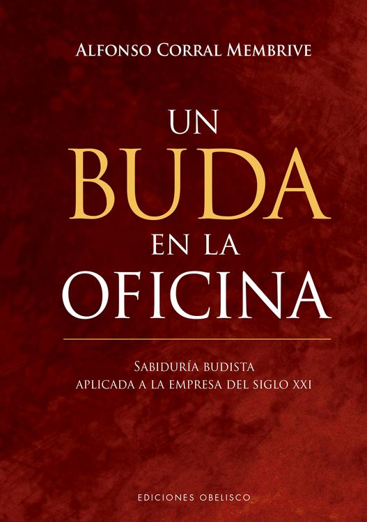 Produktbild: Un buda en la oficina