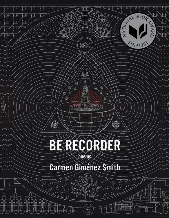 Produktbild: Be Recorder