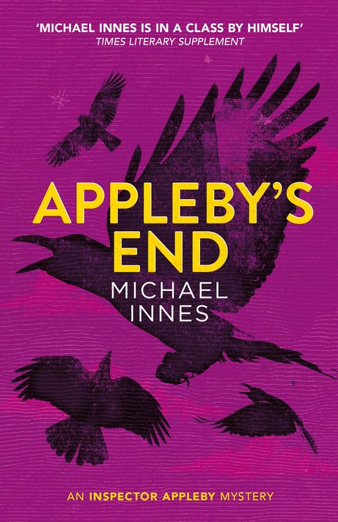 Produktbild: Appleby's End