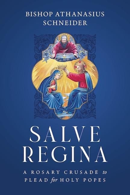 Produktbild: Salve Regina