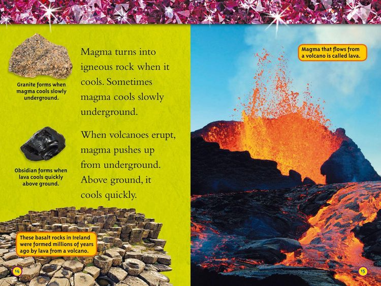 Produktbild: NAT GEO READER