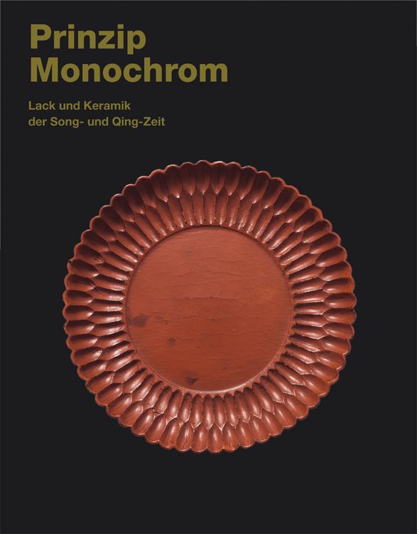 Produktbild: Prinzip Monochrom