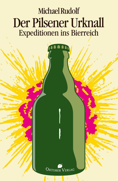Produktbild: Der Pilsener Urknall